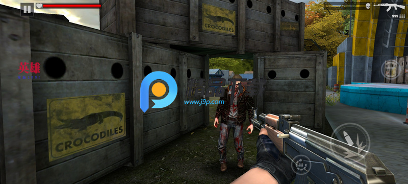 烈火射手内置菜单版 烈火射手内置菜单版