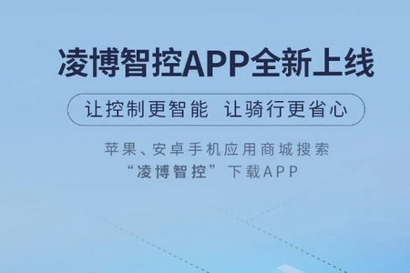 凌博智控手机版 凌博智控手机版