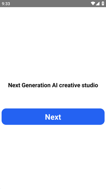 sorra ai视频生成器