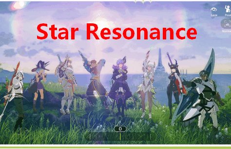 蓝色协议星痕共鸣国际版 蓝色协议星痕共鸣国际版