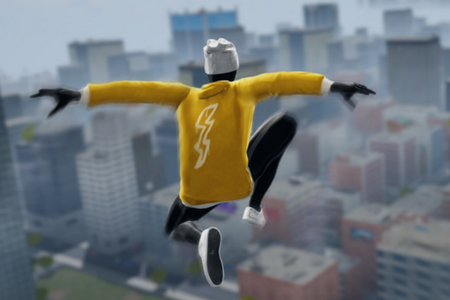 蜘蛛侠融合者手机版无限金币(Spider Fuser) 蜘蛛侠融合者手机版无限金币(Spider Fuser)