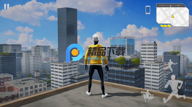 蜘蛛侠融合者手机版无限金币(Spider Fuser) 蜘蛛侠融合者手机版无限金币(Spider Fuser)