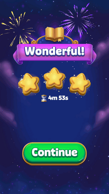 迪士尼消消乐(Disney Match3D) 迪士尼消消乐(Disney Match3D)