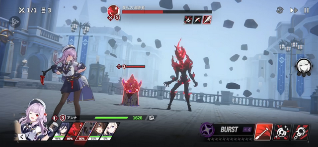 星之救援者Star Savior日服测试版 星之救援者Star Savior日服测试版