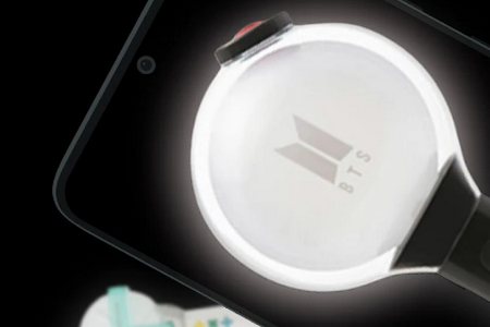 ӦԮư(Idol Light Stick)ٷ