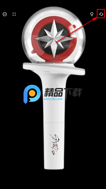 ӦԮư(Idol Light Stick)ٷ