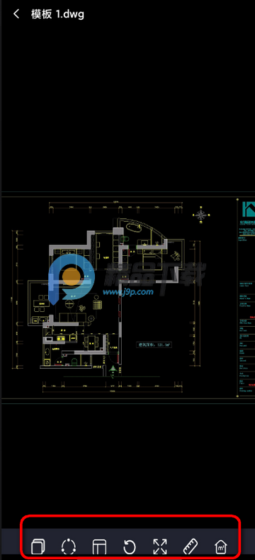 CAD免费快速看图DWG看图 CAD免费快速看图DWG看图