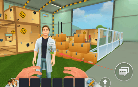 玛米克斯实验无限金币版 玛米克斯实验无限金币版