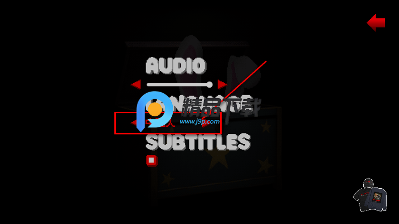 霍普先生的玩具屋Steam移植版 霍普先生的玩具屋Steam移植版