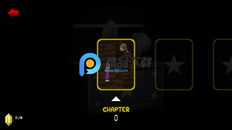 霍普先生的玩具屋Steam移植版 霍普先生的玩具屋Steam移植版