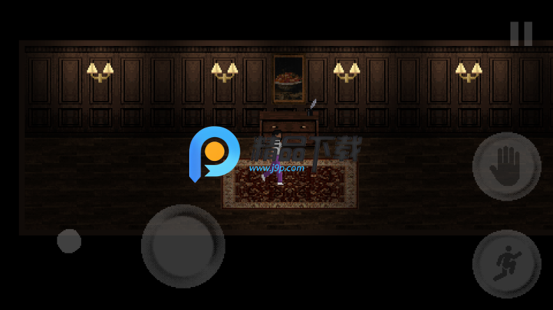 霍普先生的玩具屋Steam移植版 霍普先生的玩具屋Steam移植版