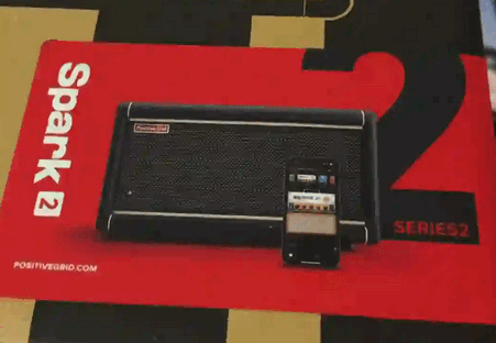 Spark Amp安卓版 Spark Amp安卓版