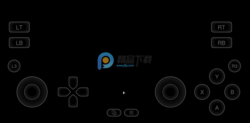 盖世游戏精简版(GameHub) 盖世游戏精简版(GameHub)