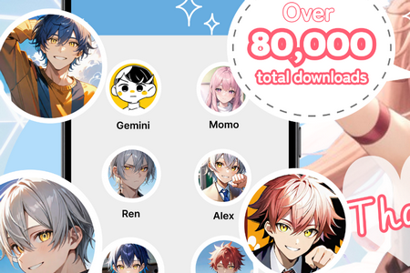 AI角色聊天(AI Chara Talk) AI角色聊天(AI Chara Talk)