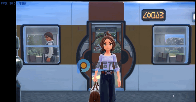 宝可梦传说Z-A金手指存档版 宝可梦传说Z-A金手指存档版