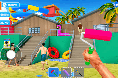 ˮ԰ģֻ(Aqua Park Simulator)