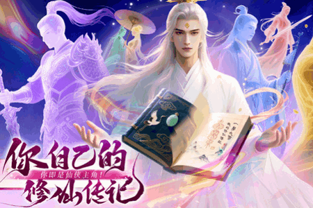 侠者风华录 侠者风华录