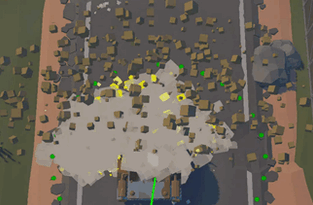 火炮打击无限金币版 火炮打击无限金币版