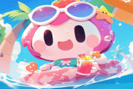 椰奶派对官方正版 椰奶派对官方正版