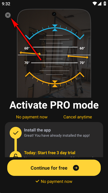 倾斜仪软件 倾斜仪软件