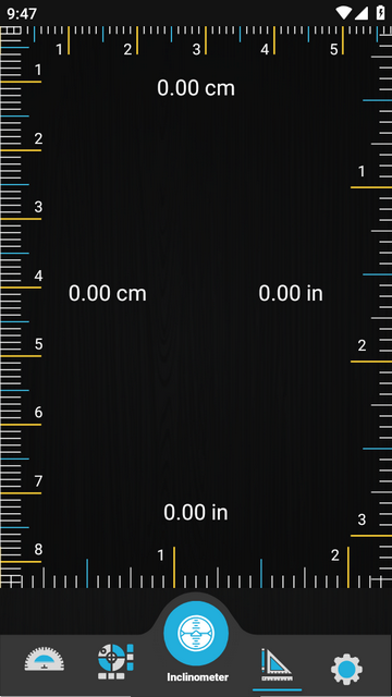 倾斜仪软件 倾斜仪软件