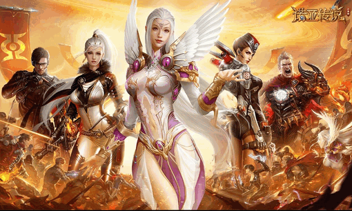 诺亚传说口袋版手游 诺亚传说口袋版手游