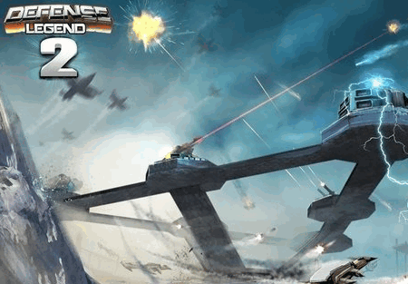 塔防传奇2(Defense Legend 2) 塔防传奇2(Defense Legend 2)