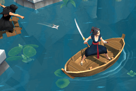 武士生存(Daisho)内置MOD版 武士生存(Daisho)内置MOD版