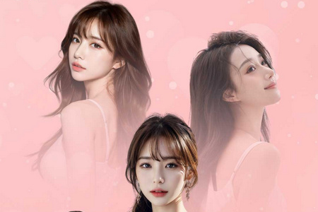 第一次逆袭恋爱(恋爱逆转) 第一次逆袭恋爱(恋爱逆转)