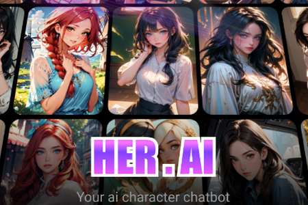 Her.AI캺