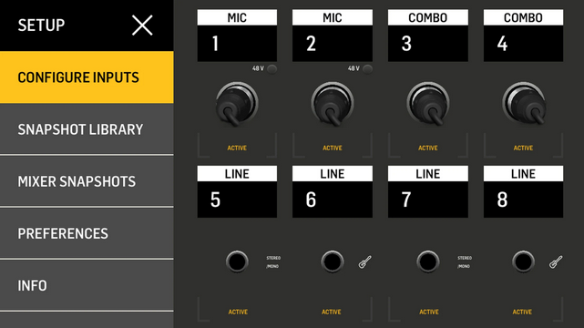 FLOW调音app安卓版 FLOW调音app安卓版
