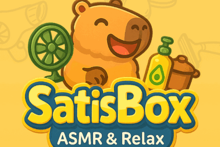 解压收纳整理达人免广告版 解压收纳整理达人免广告版