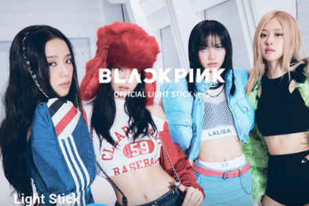 BLACKPINK LIGHT STICK v2ٷ