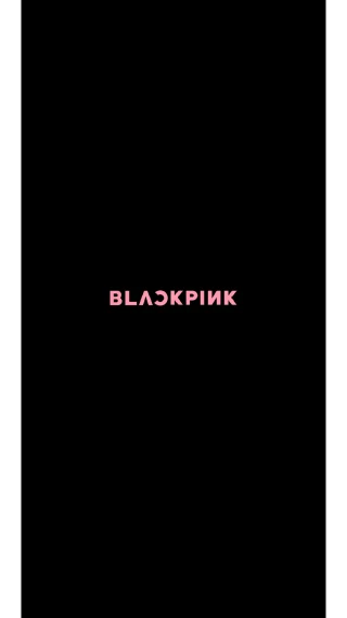BLACKPINK LIGHT STICK SE APP粉锤 BLACKPINK LIGHT STICK SE APP粉锤