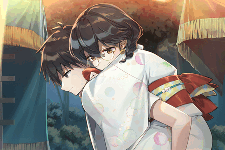 永夏之恋手游 永夏之恋手游