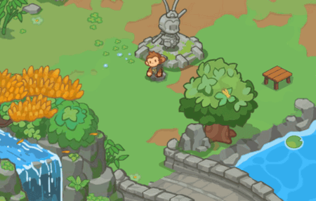 重返花果山手游 重返花果山手游