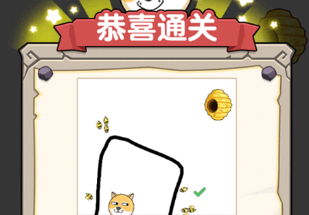 蛰犬蜂潮小游戏 蛰犬蜂潮小游戏
