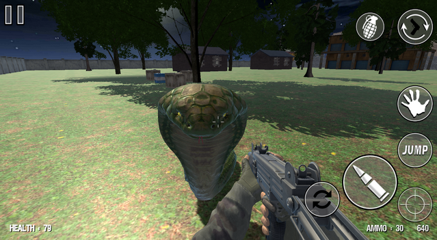 Slender InsaneݳӰ޸İ