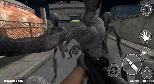 Slender InsaneݳӰ޸İ