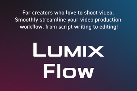 LUMIX Flow׿ֻ