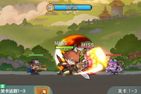 骑士与大龙最新版 骑士与大龙最新版