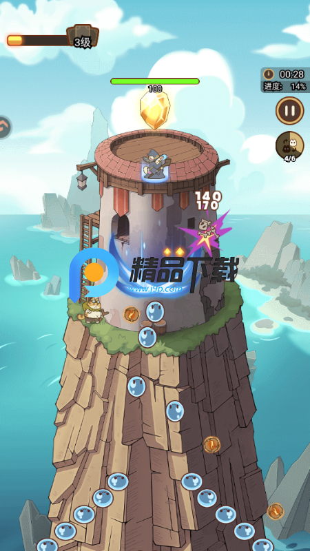 喵神的迷宫小游戏最新版 喵神的迷宫小游戏最新版