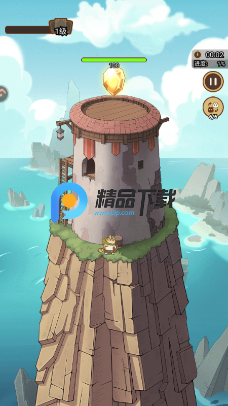 喵神的迷宫小游戏最新版 喵神的迷宫小游戏最新版