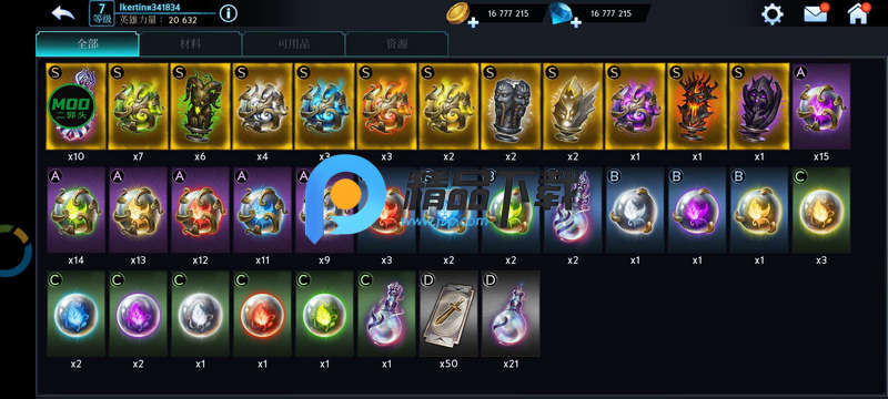 剑魂游戏内置菜单版(Bladebound) 剑魂游戏内置菜单版(Bladebound)