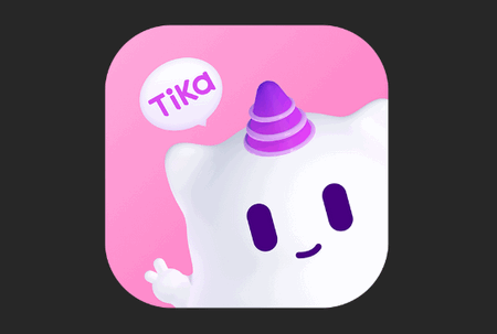 tika语音软件 tika语音软件