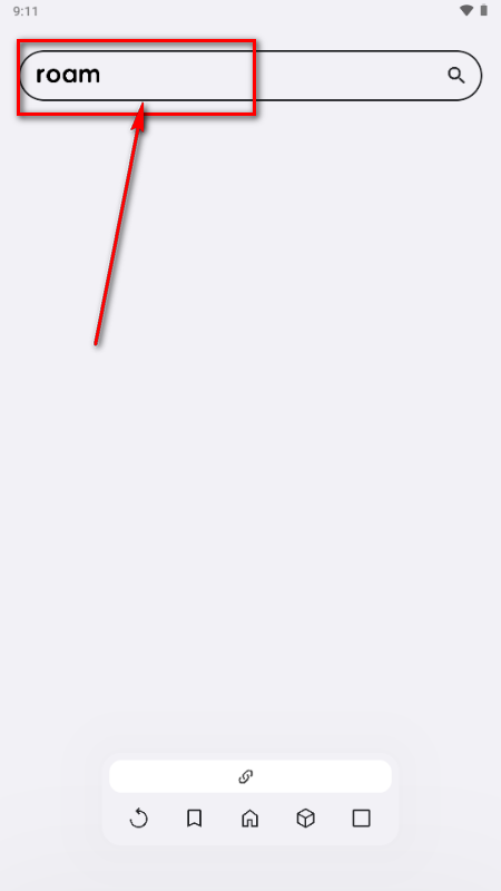 ROAM Explore星环 ROAM Explore星环