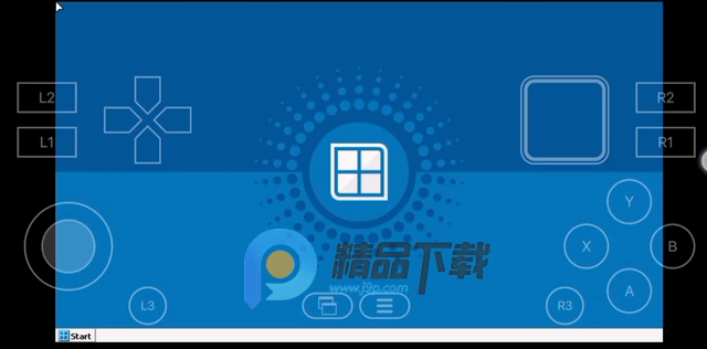 PC模拟器(GameNative) PC模拟器(GameNative)