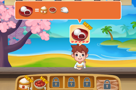 点心大厨2无限金币 点心大厨2无限金币