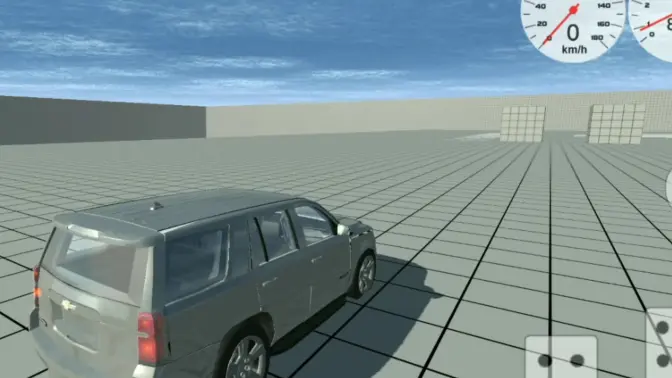 不简单车祸模组菜单版