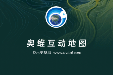 奥维互动地图app解锁VIP版 奥维互动地图app解锁VIP版
